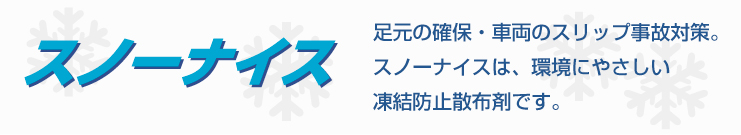 �X�m�[�i�C�X